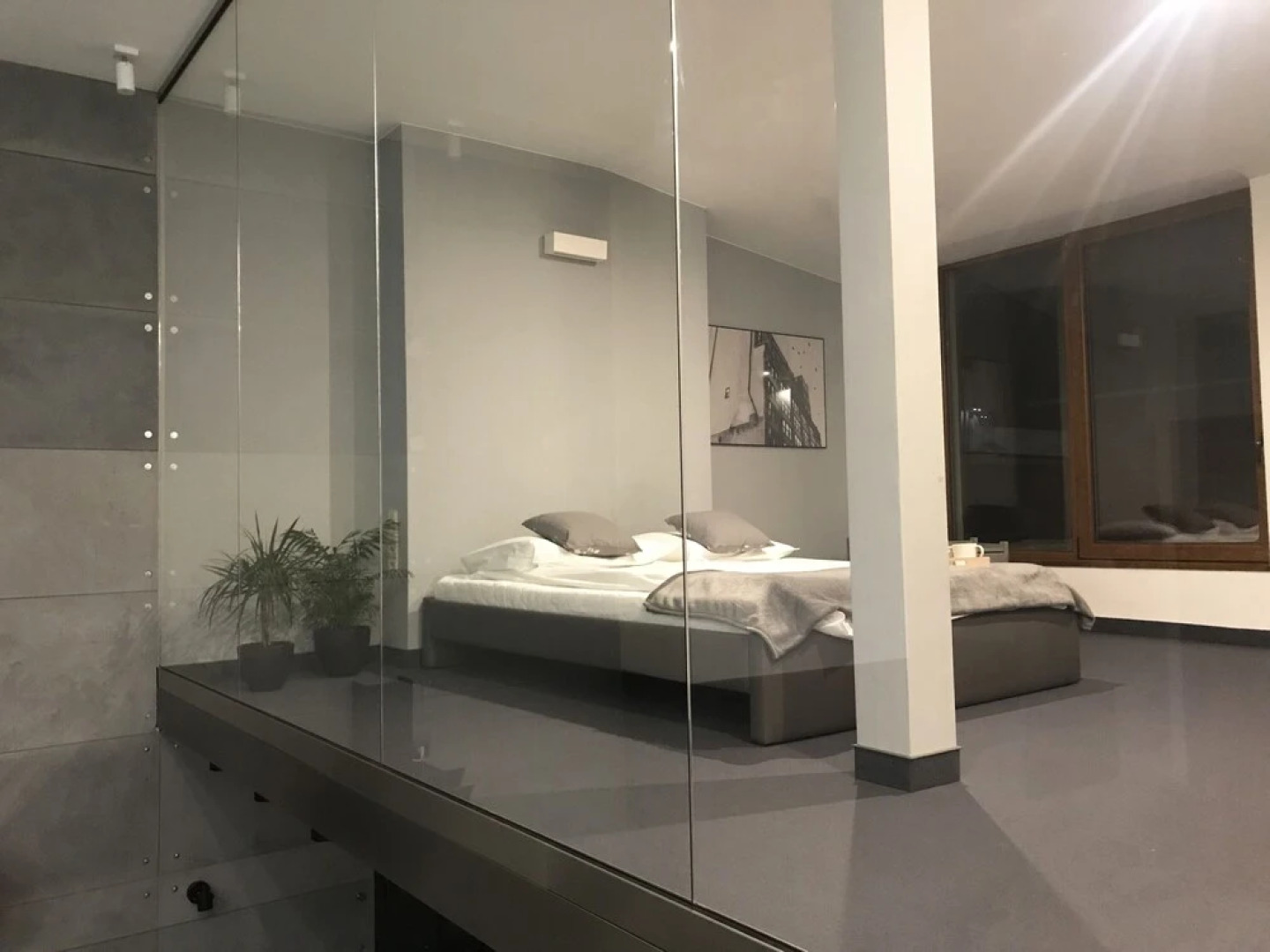 Młyńska 8 Apartament z prywatnym basenem