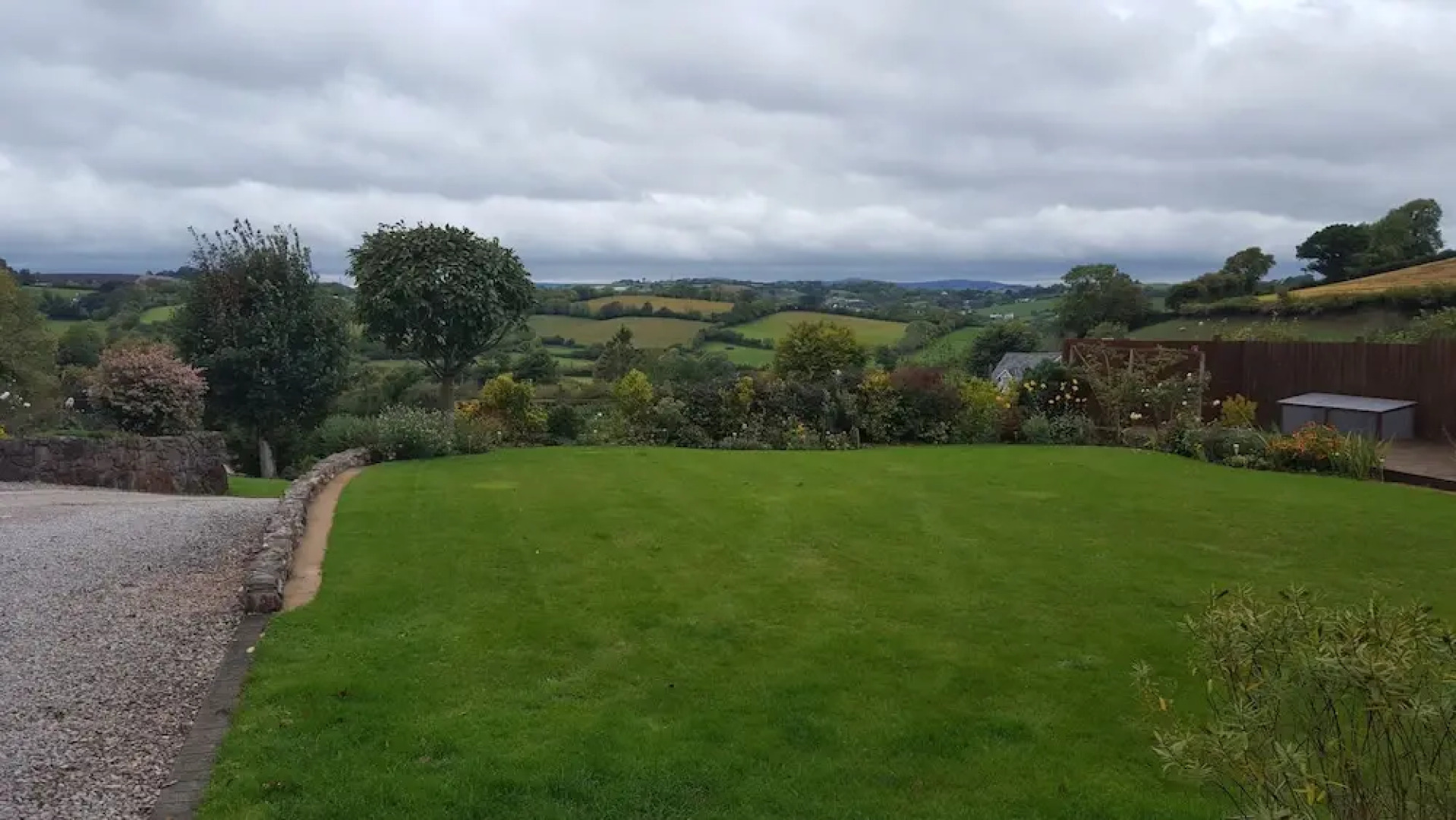 Immaculate 1-Bed Lodge Newton Abbot Torquay