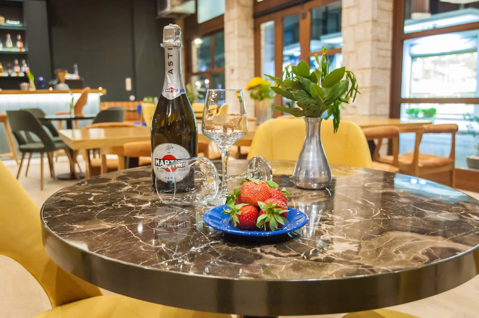 Parnassos Delphi Hotel