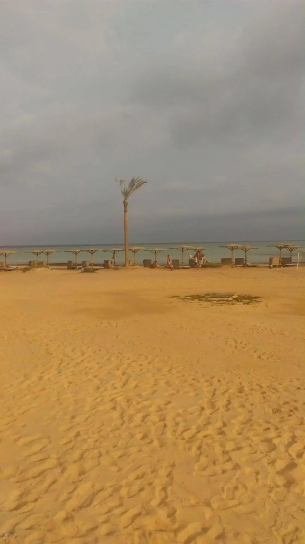 Laguna Beach Marsa Resort