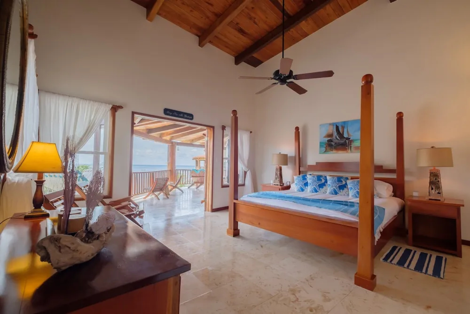 Indigo Belize 3C 3 Bedroom Condo by RedAwning