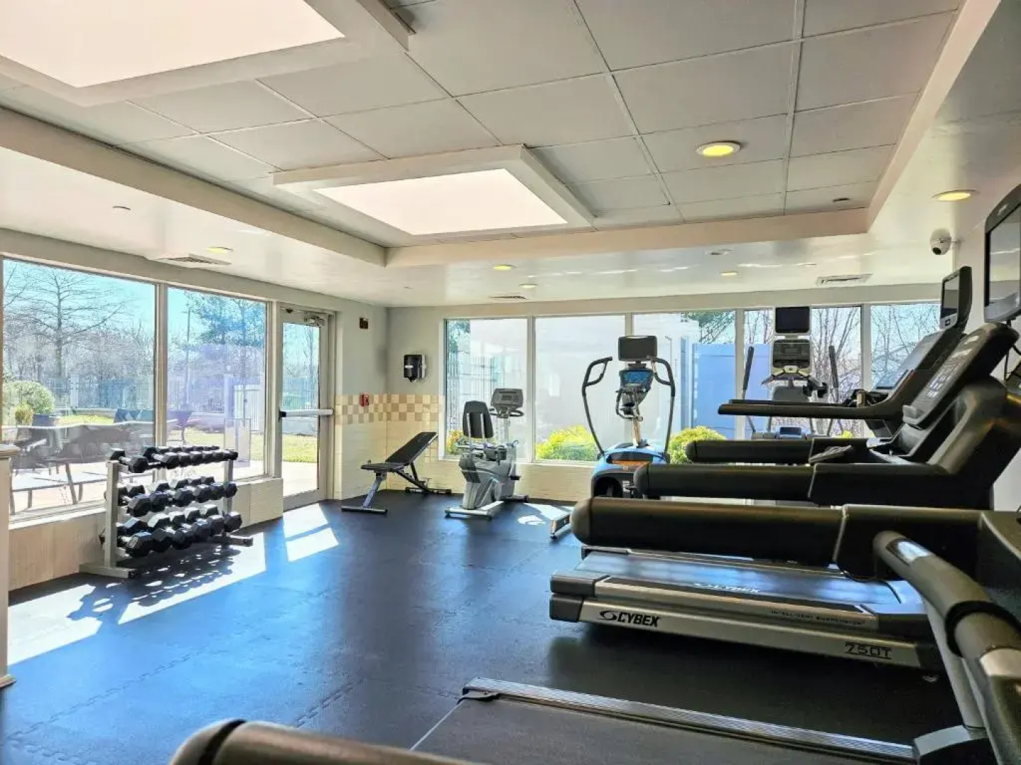 Wingate By Wyndham Aberdeen /Edgewood