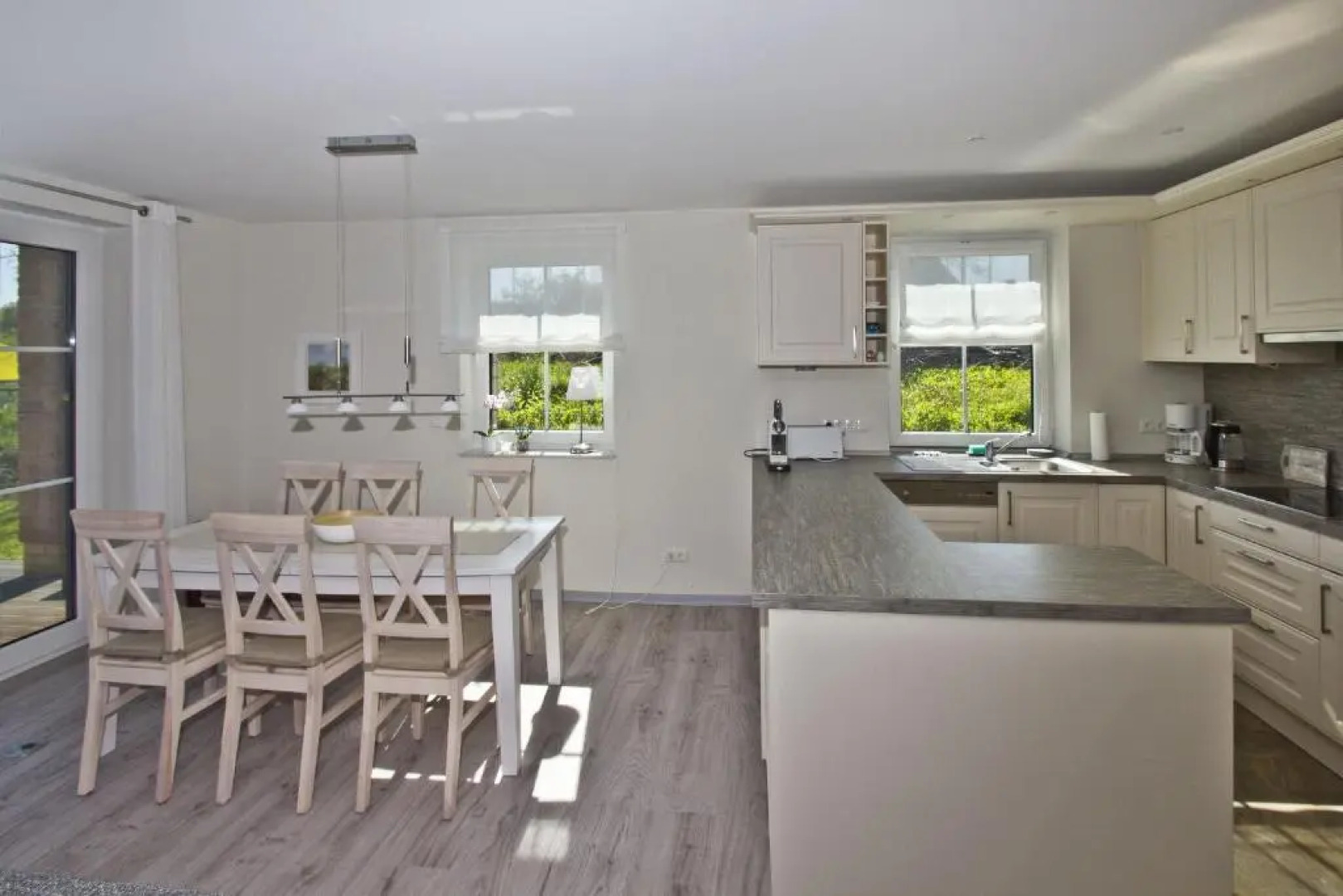 F-1059 Landhaus am Rebstock FeWo Anker