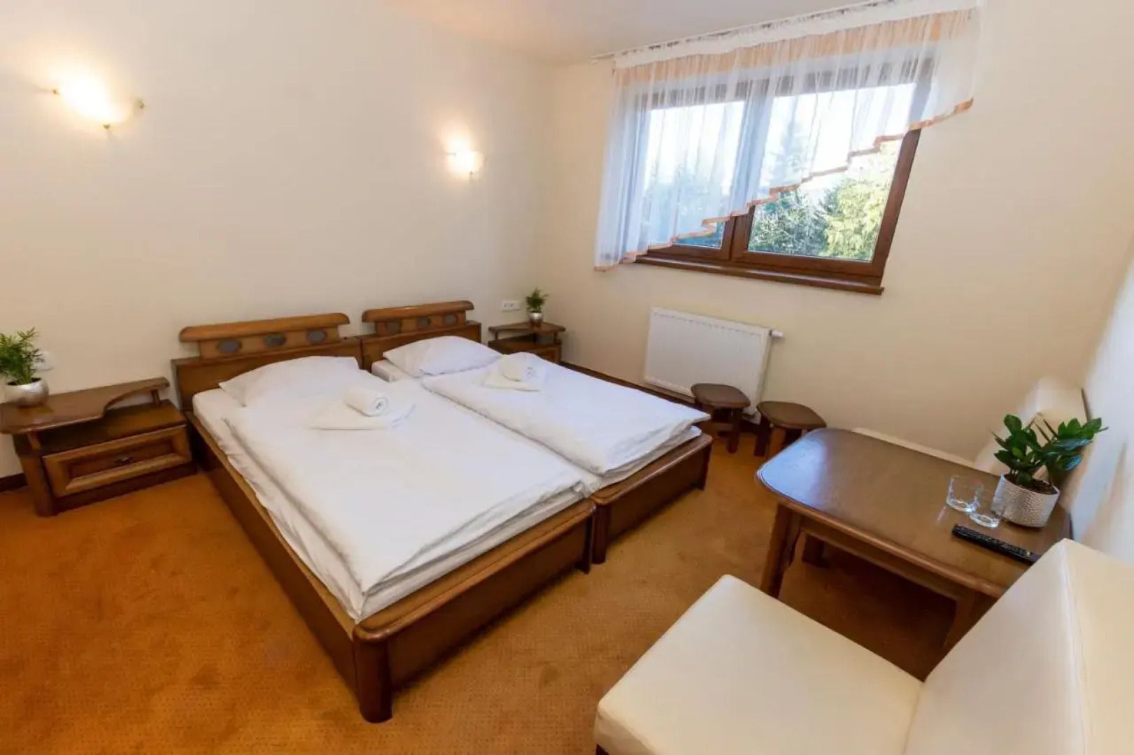 Pilsko Jontek W Korbielowie