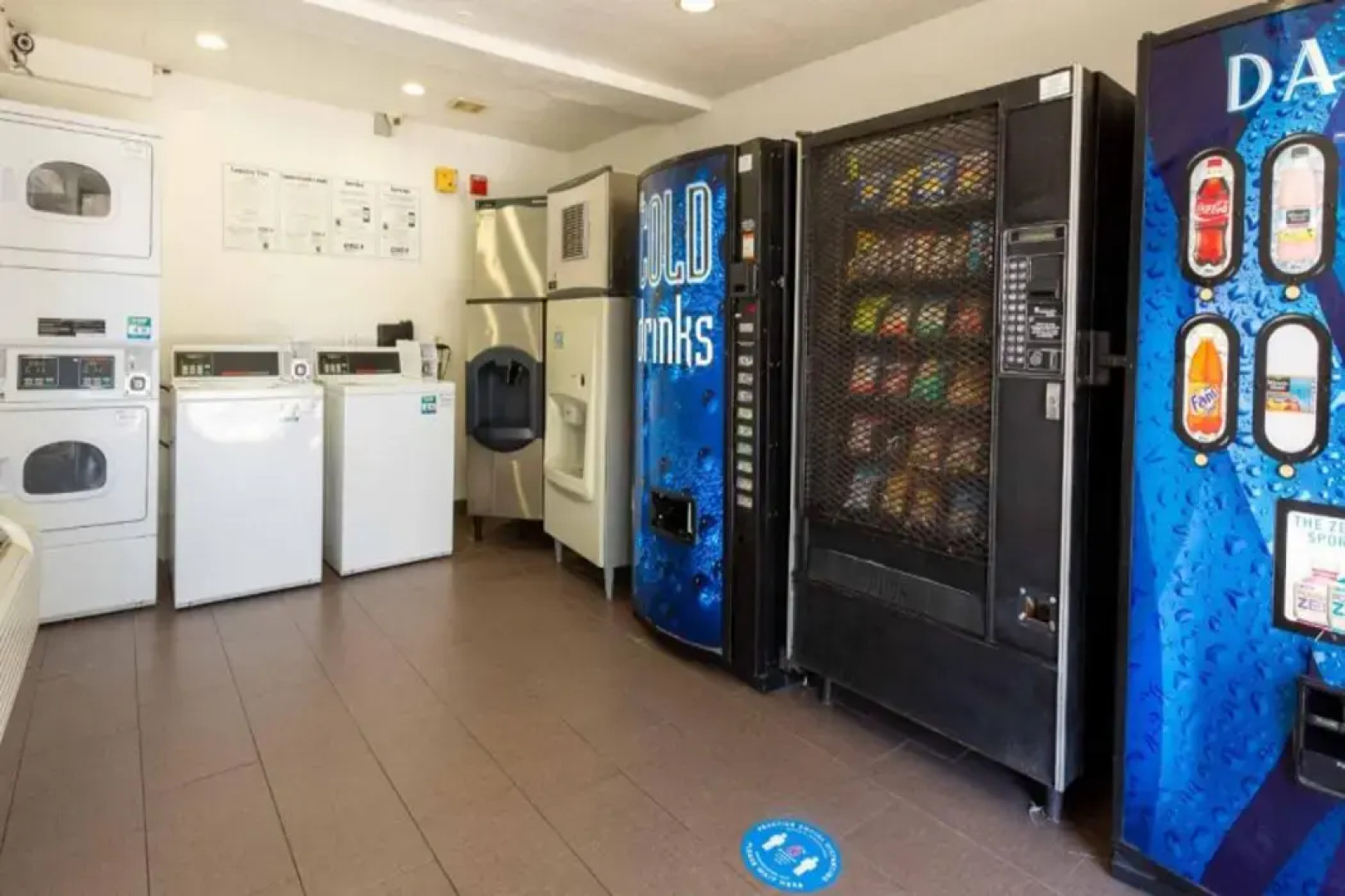 Motel 6 Camp Springs, DC - South Camp Springs