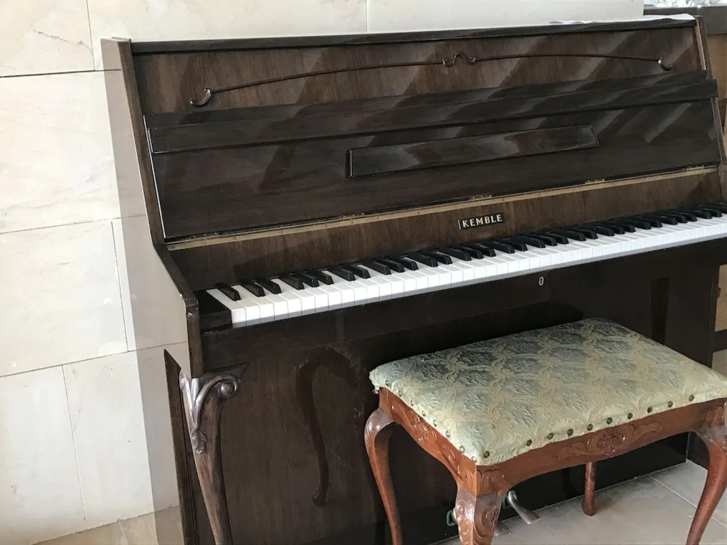 Casa Boquera Resort & Winery