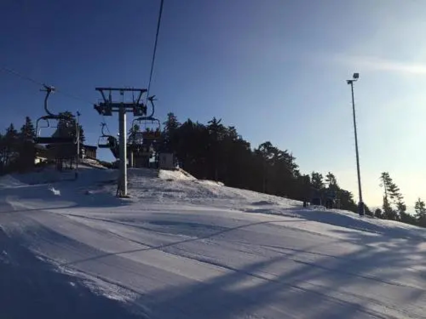 Horska Chata Nejdecka