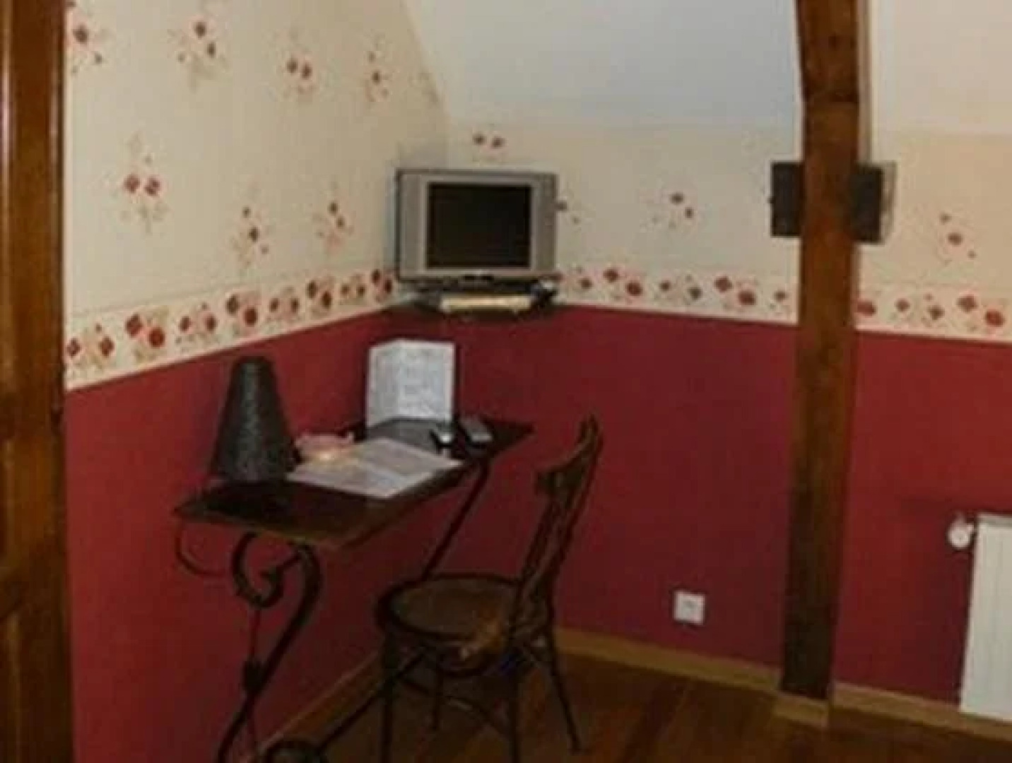 Les Granges Ménillonnes