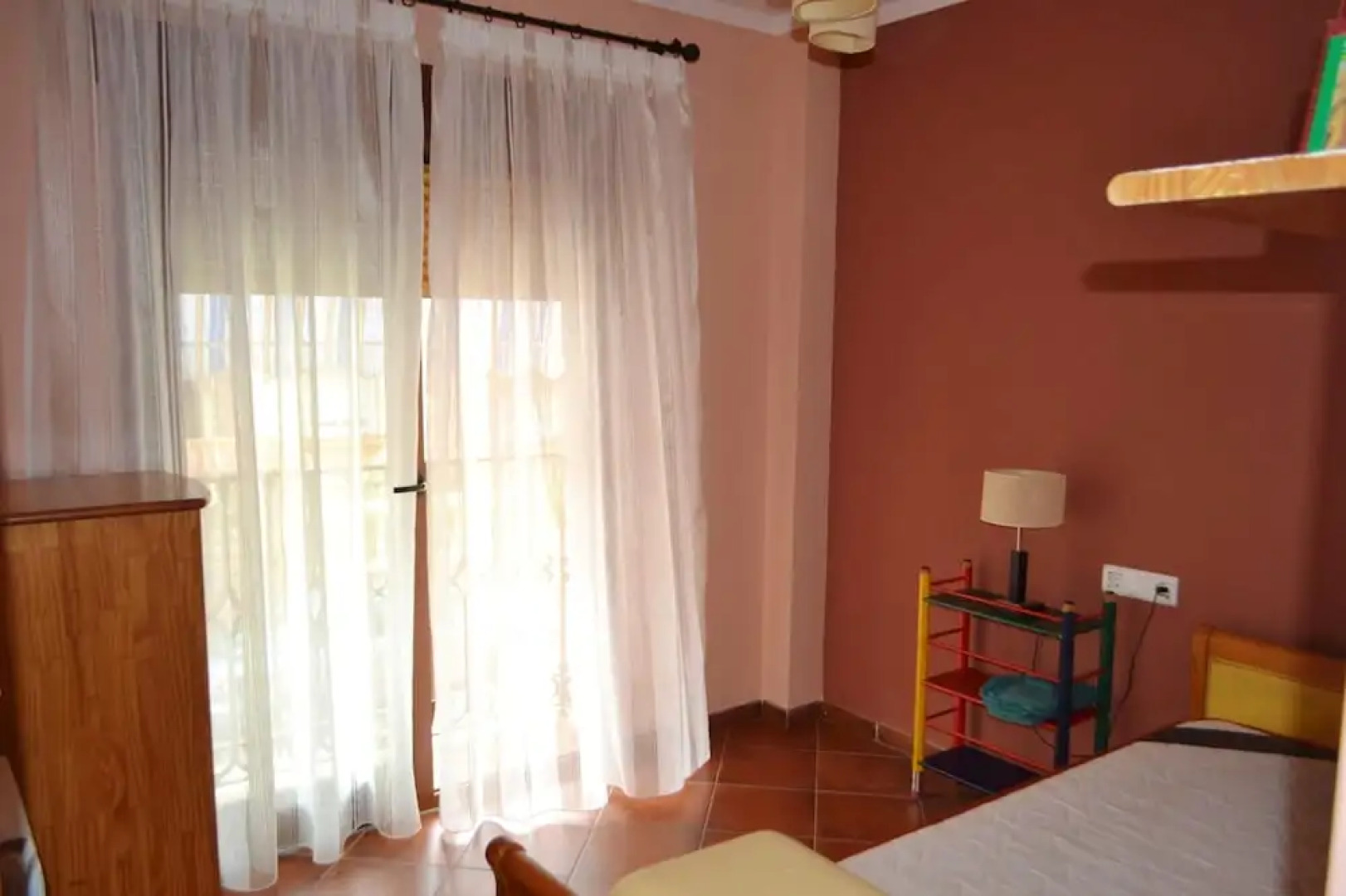 House with 4 Bedrooms in Almayate, with Wonderful Sea View, Private Pool, Terrace - 1 Km From the Beach