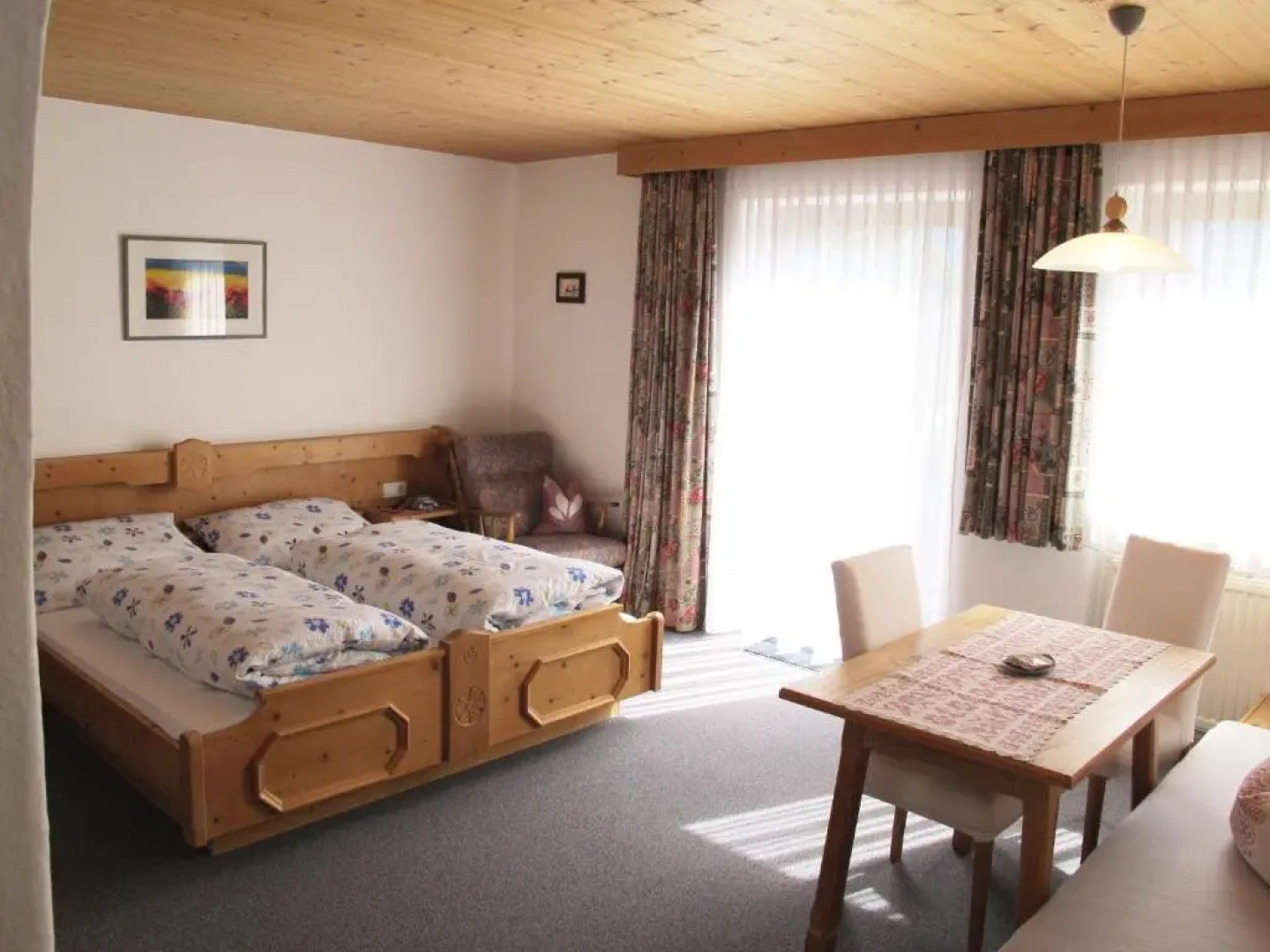 Appartement Isabella