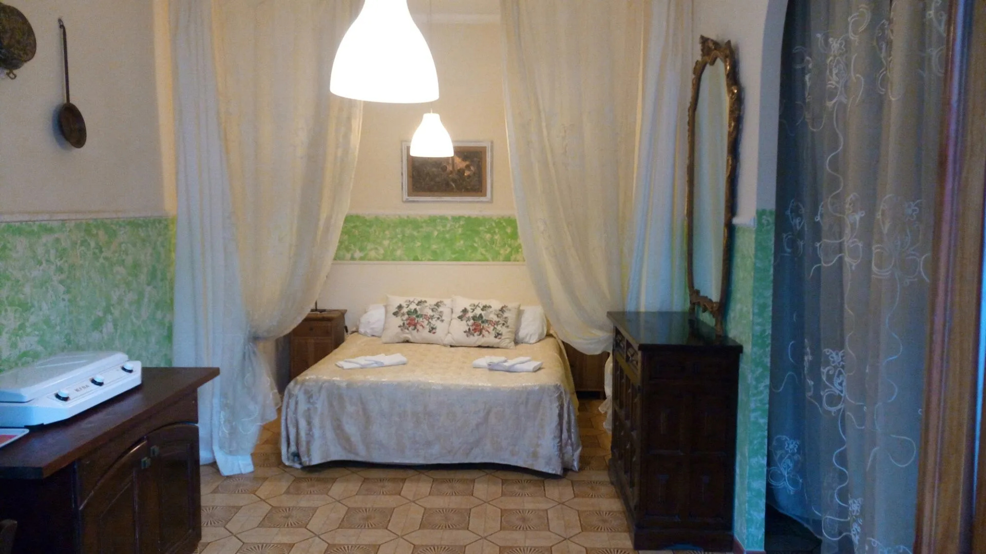 Bed & Breakfast Santa Fara