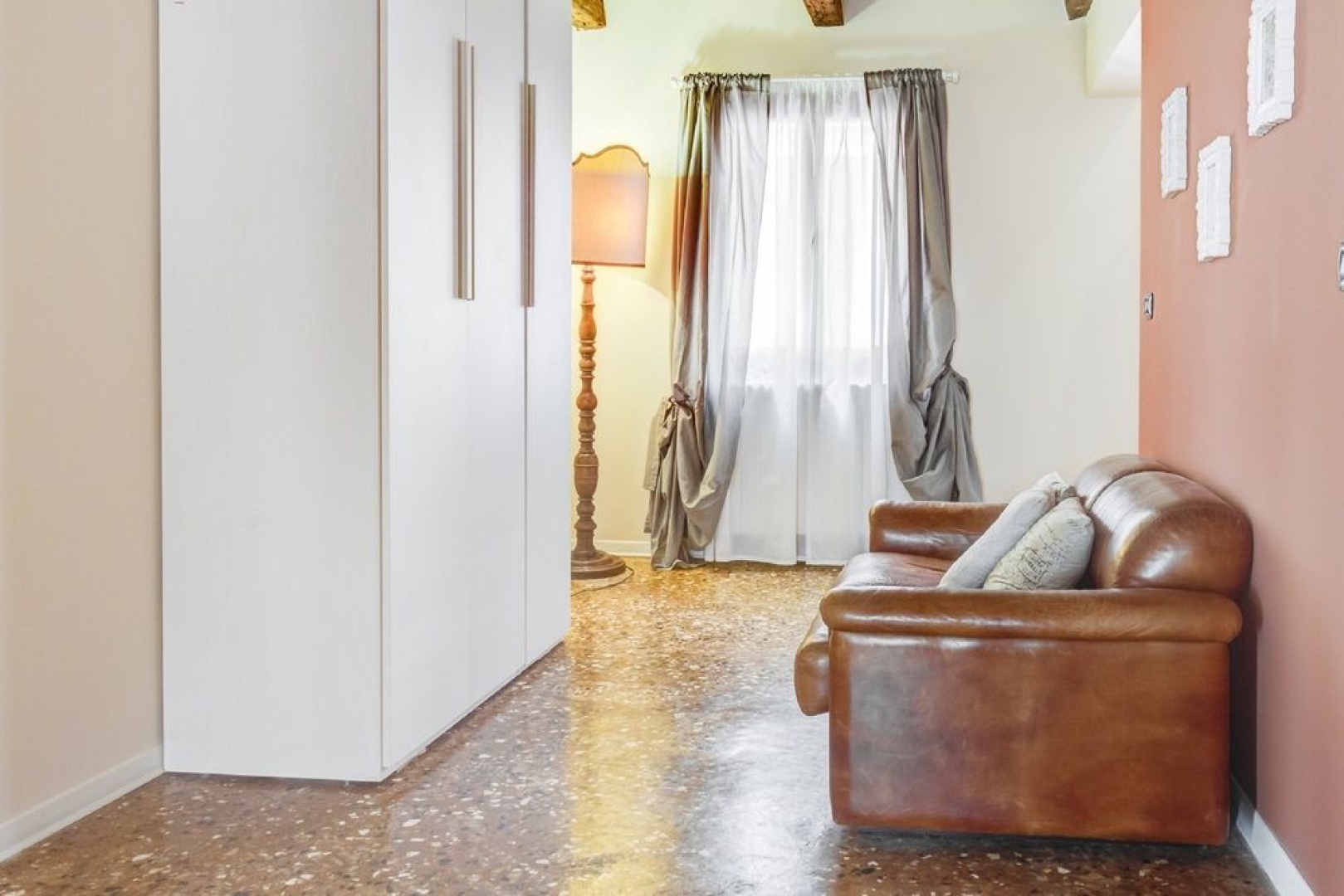 San Marco Venice Apartment 1