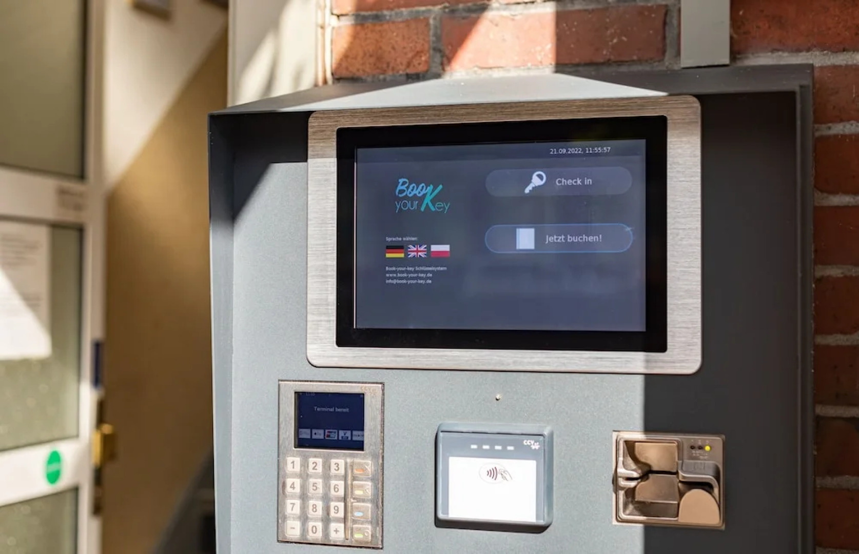 Stadt-gut-Hotel Großer Kurfürst