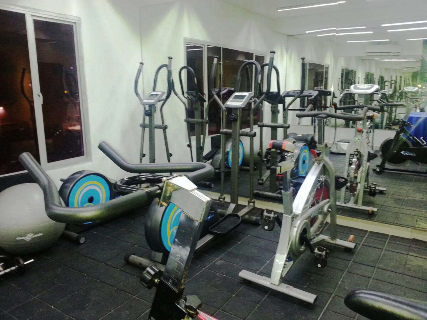 Radisson Hotel Diamond Barranquilla