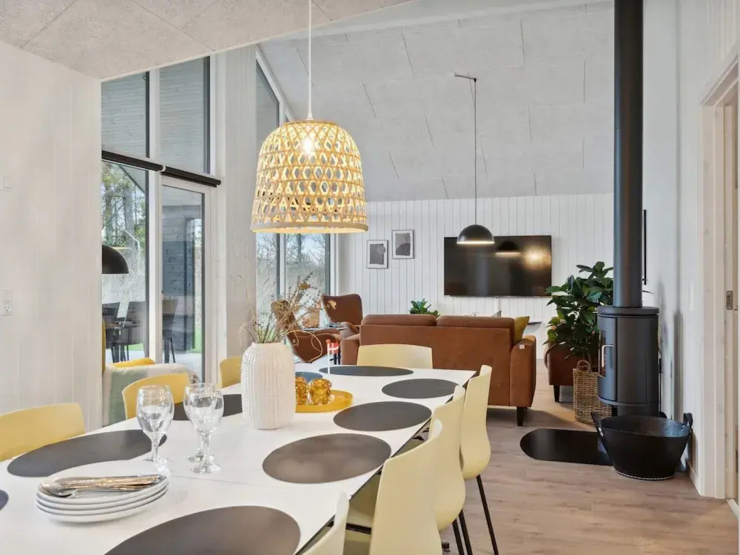 Luxury Retreat by Hasmark - By Traum Ferienwohnungen