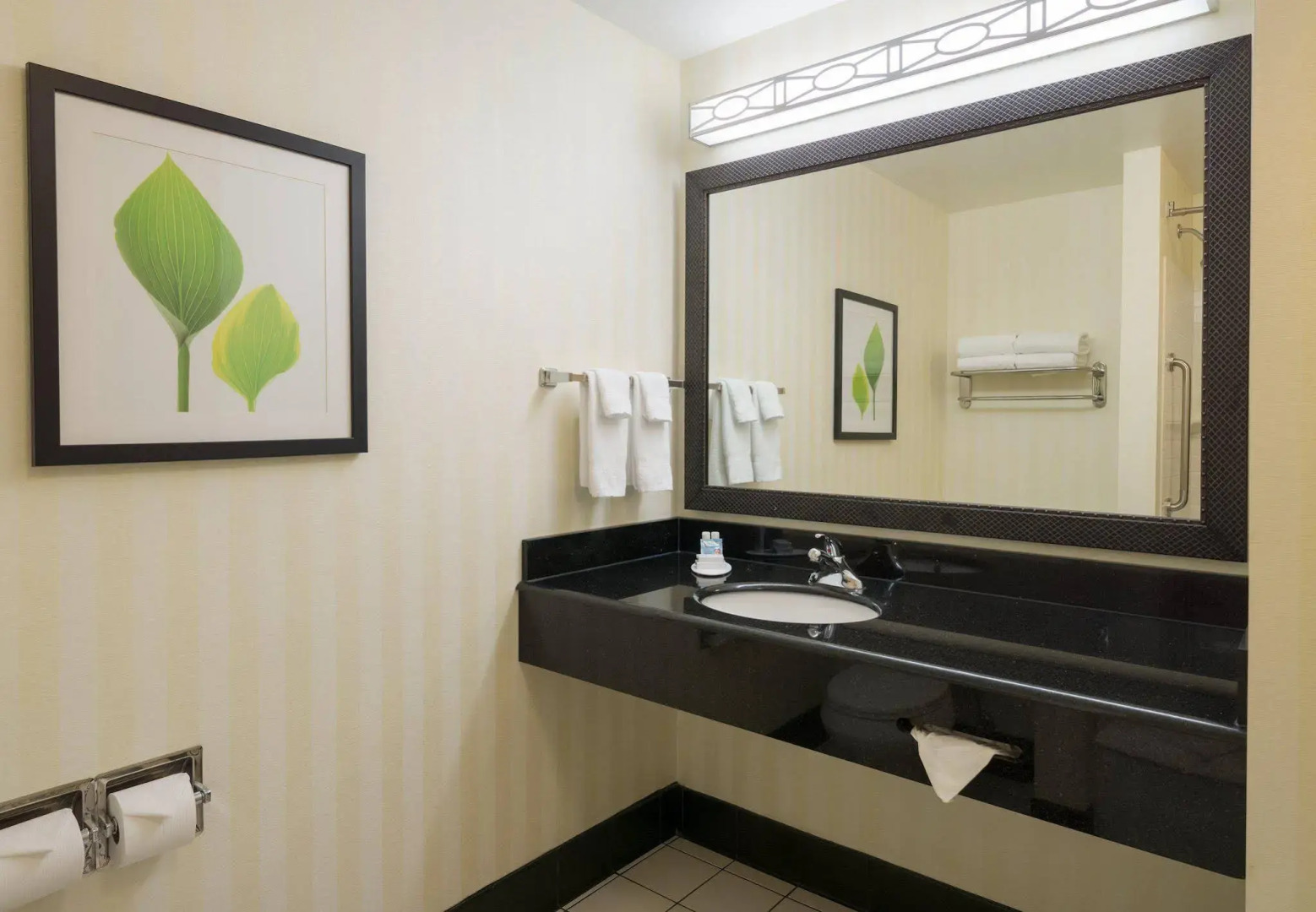 Fairfield Inn & Suites Huntingdon Route 22 Raystown Lake