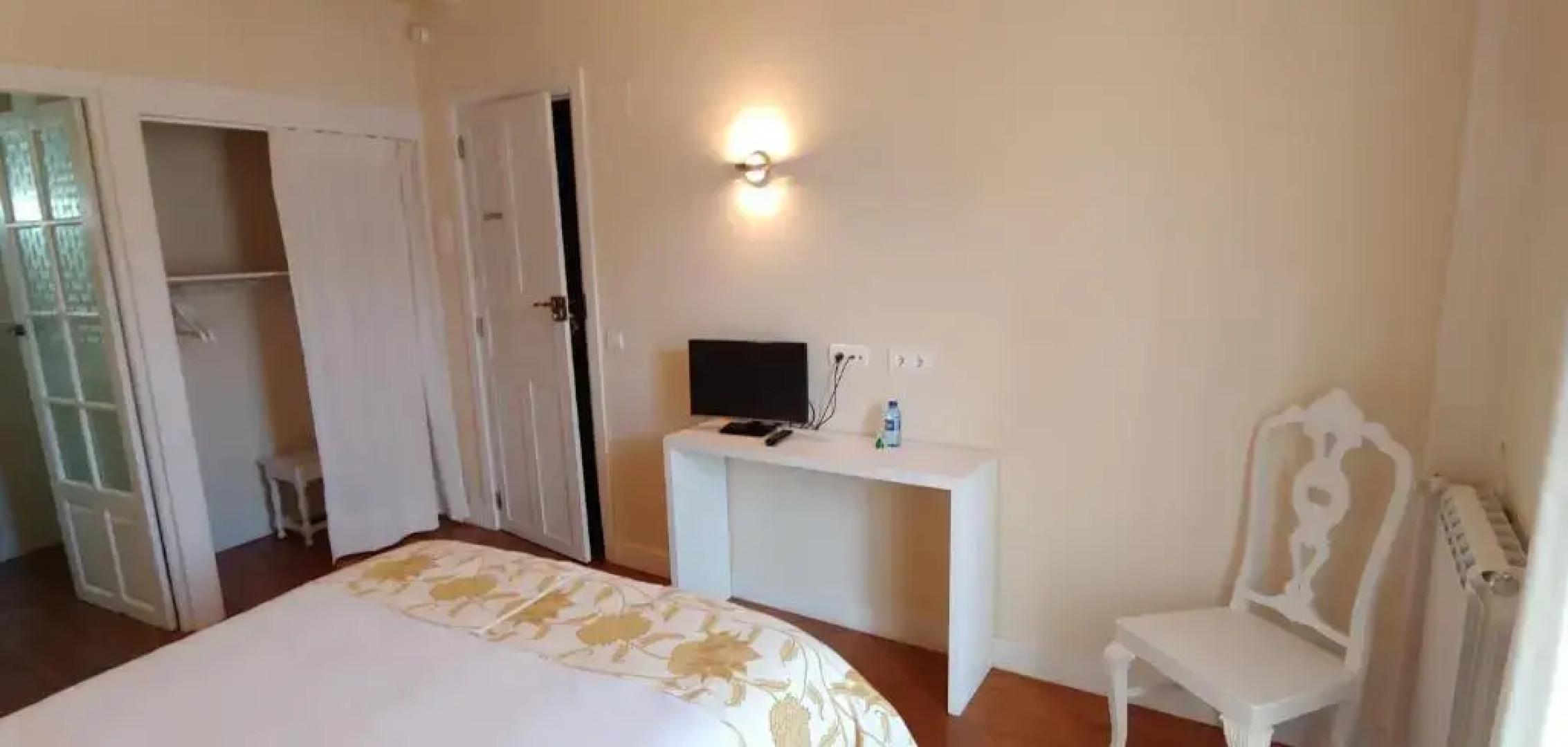 La Casita Camponaraya