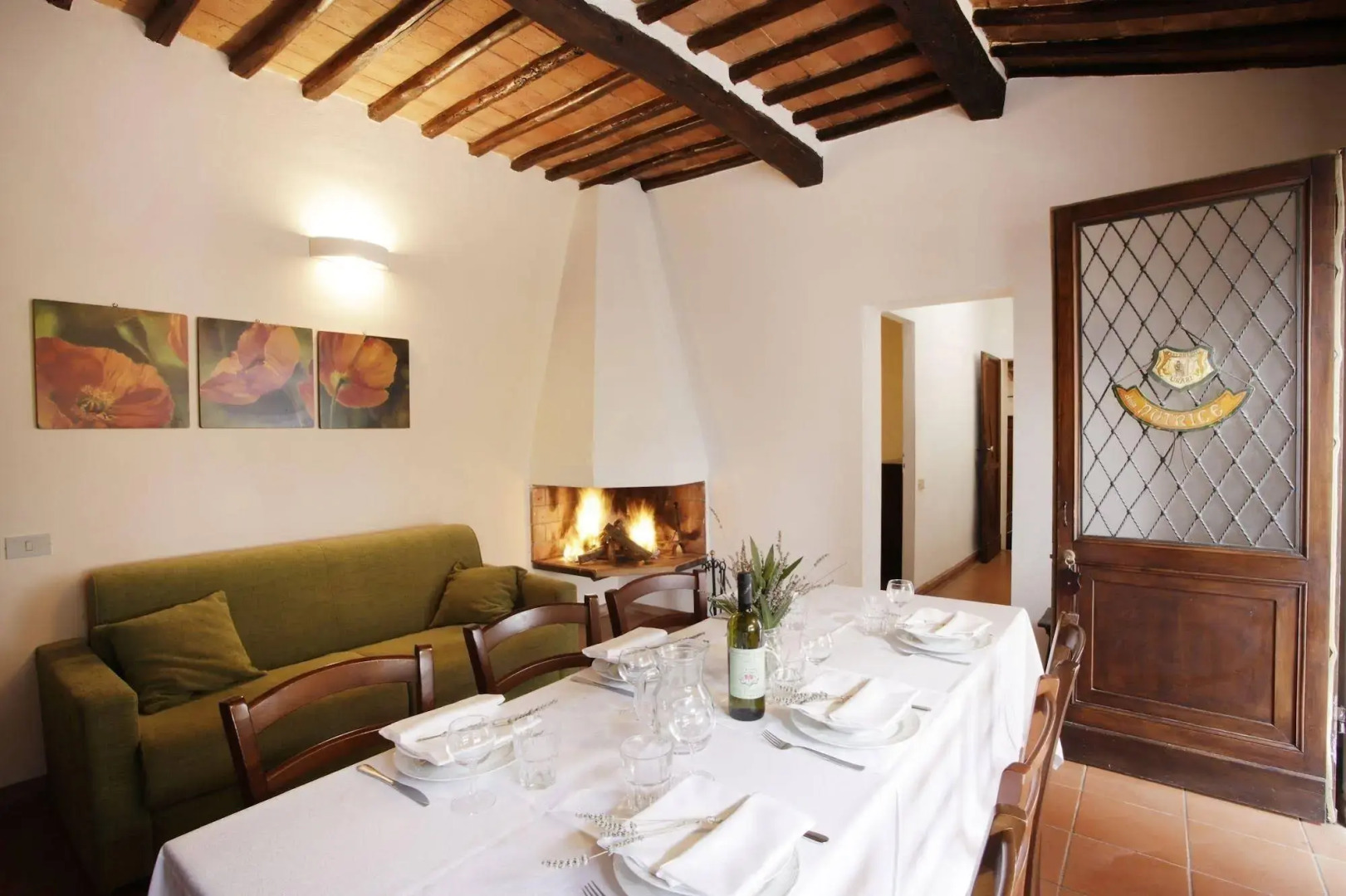 Borgo San Lorenzo a Linari