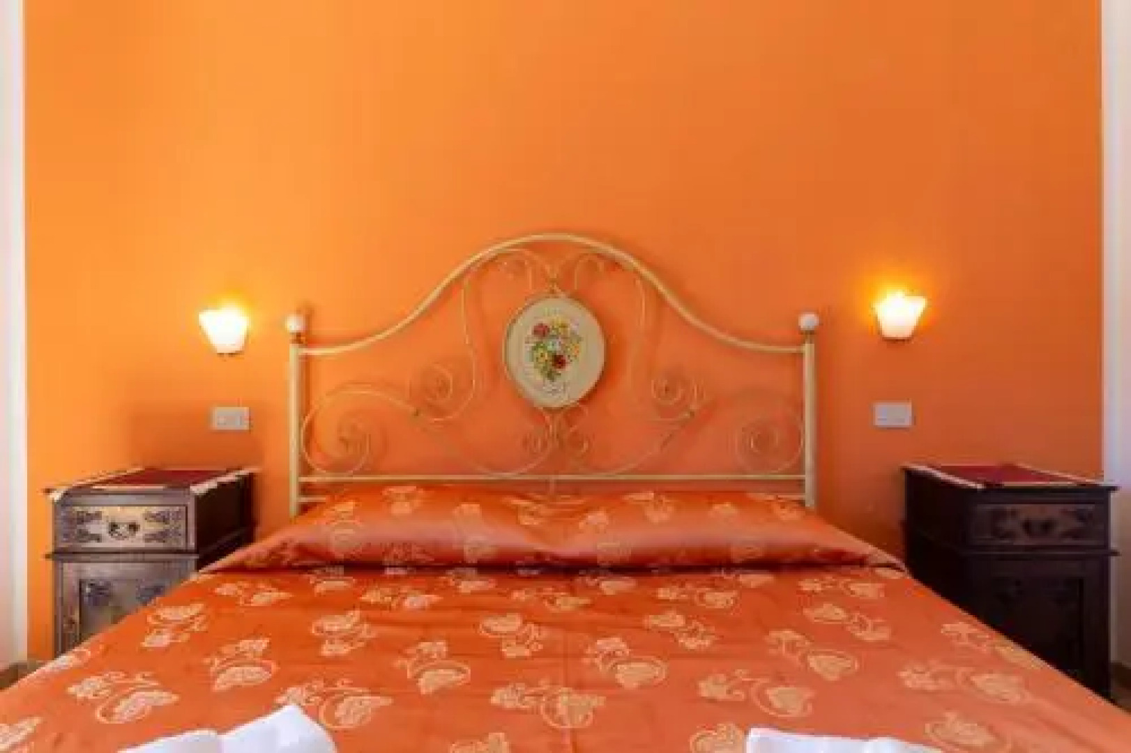 Residence  ApartHotel Marinotourist