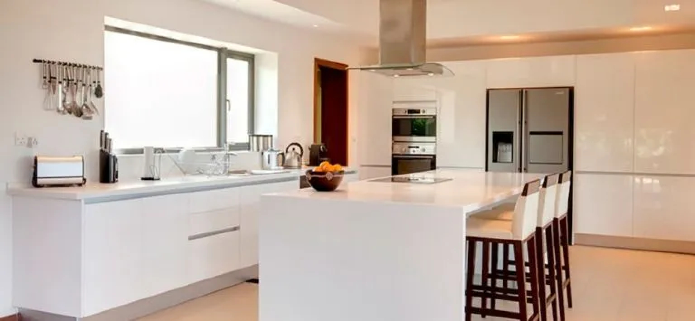 Belle Rivière Estate