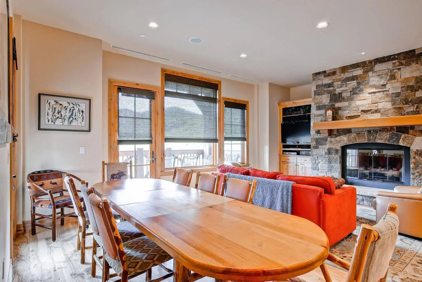 Beaver Creek Landing by East West Hospitality