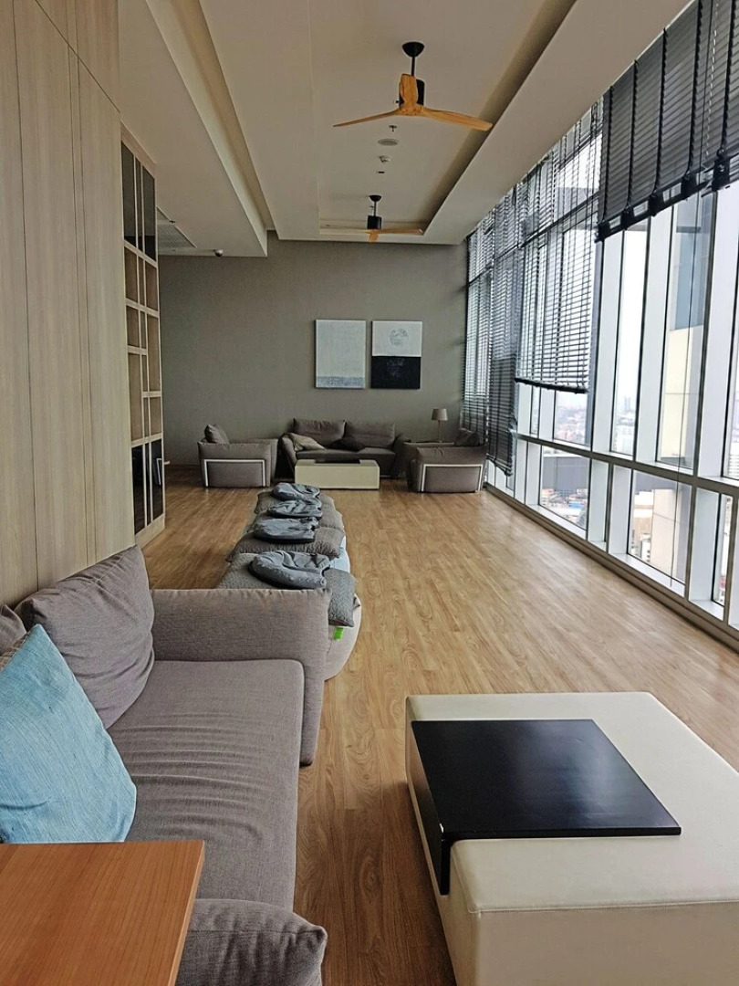 2BR Centric Sea 843 by Pattaya Holiday