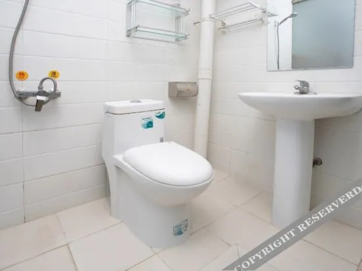 Zhangjiakou yiju express hotel