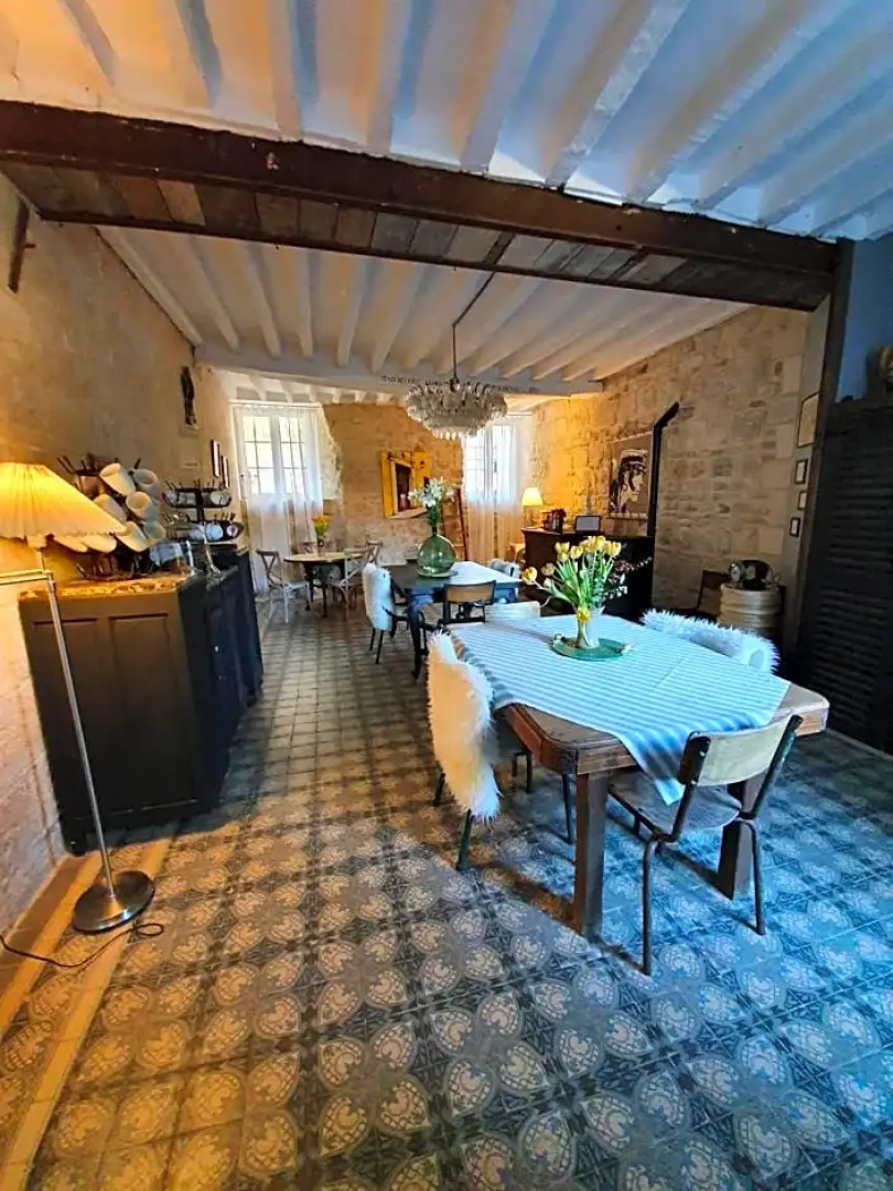 B&B Il Etait Une Fois