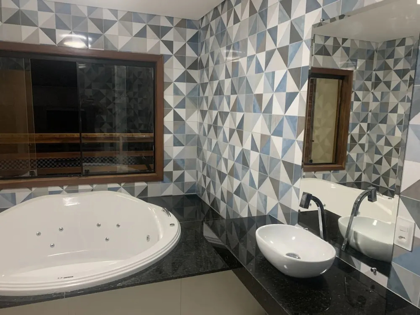 Pousada Evolução engenho