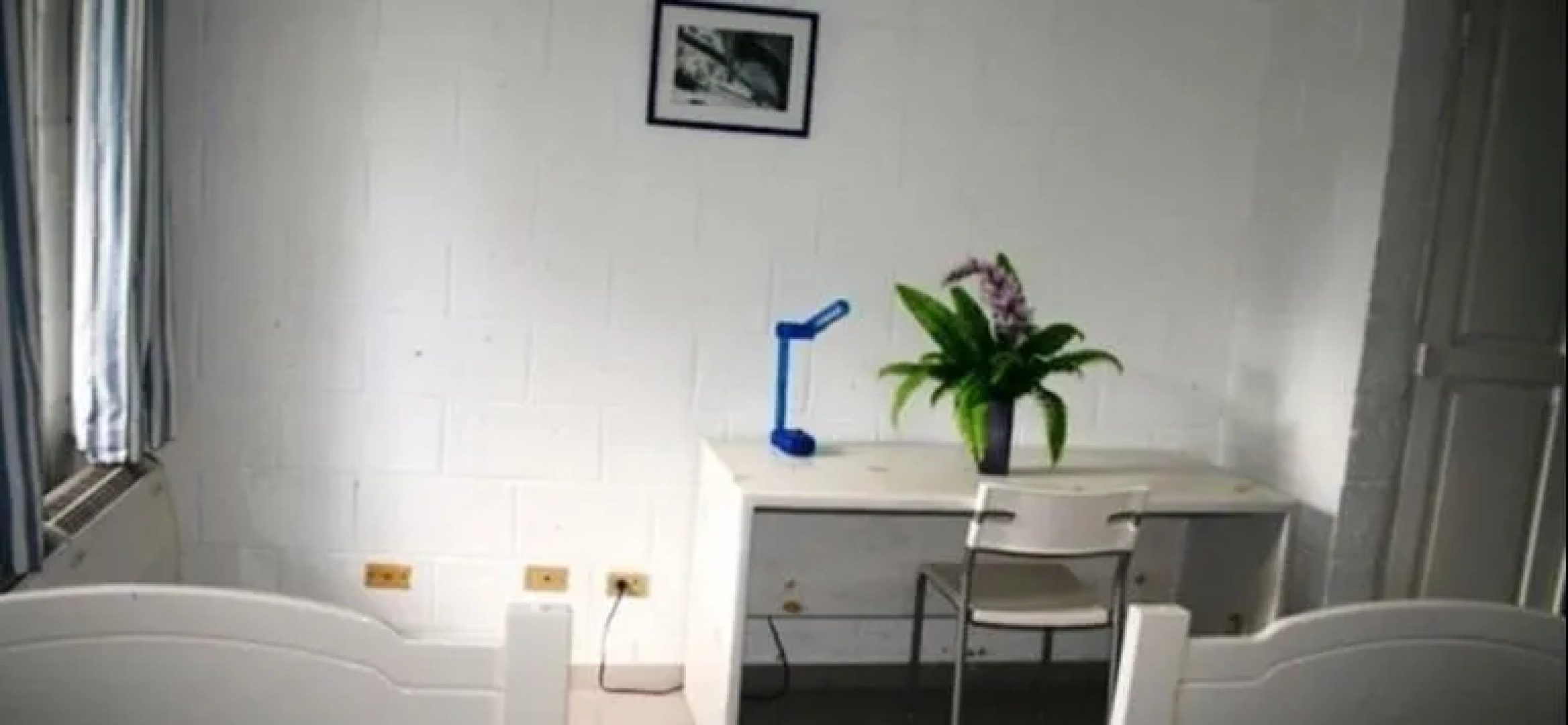 Sailing House La Marina