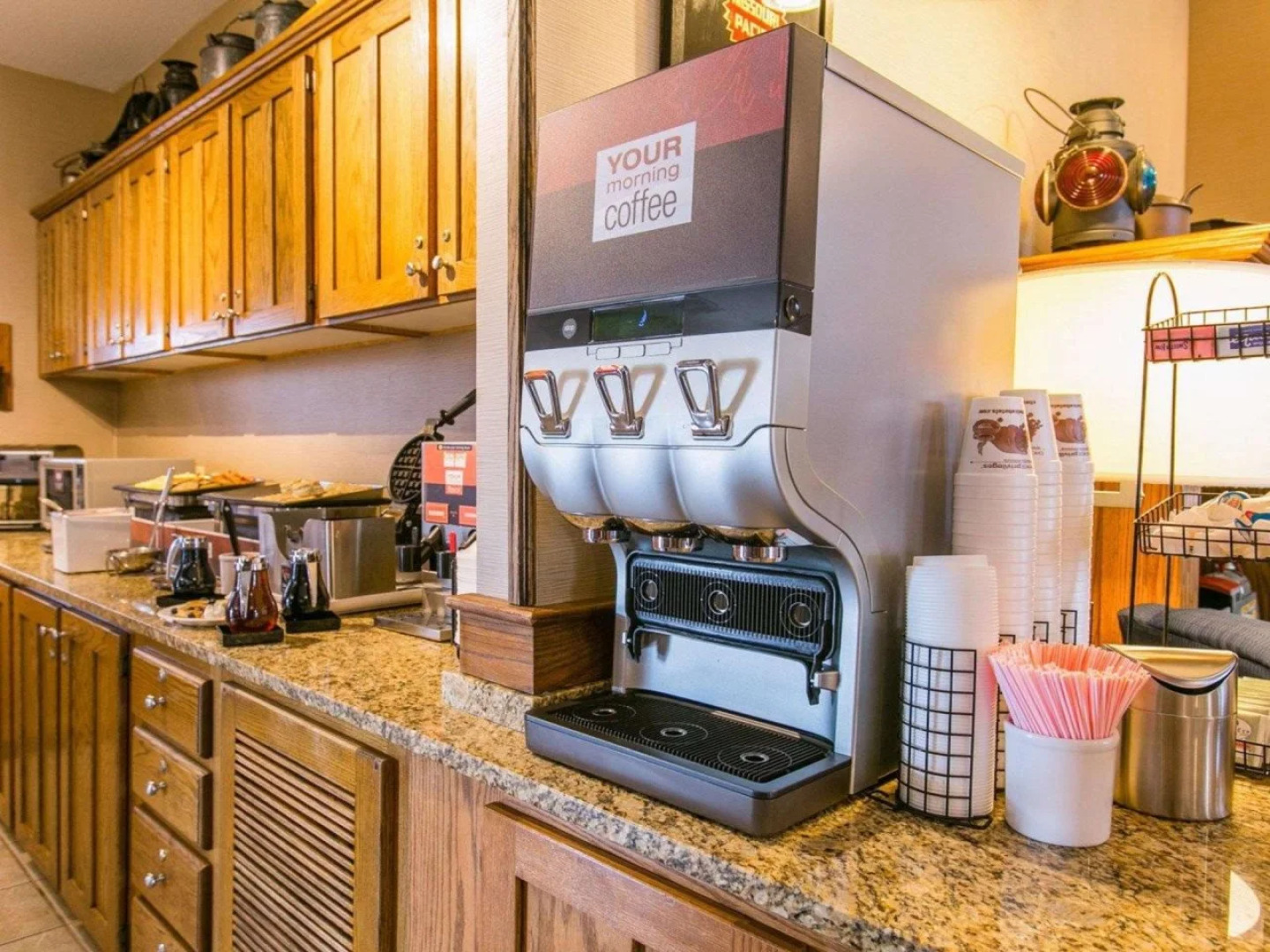 Comfort Inn Sedalia Station