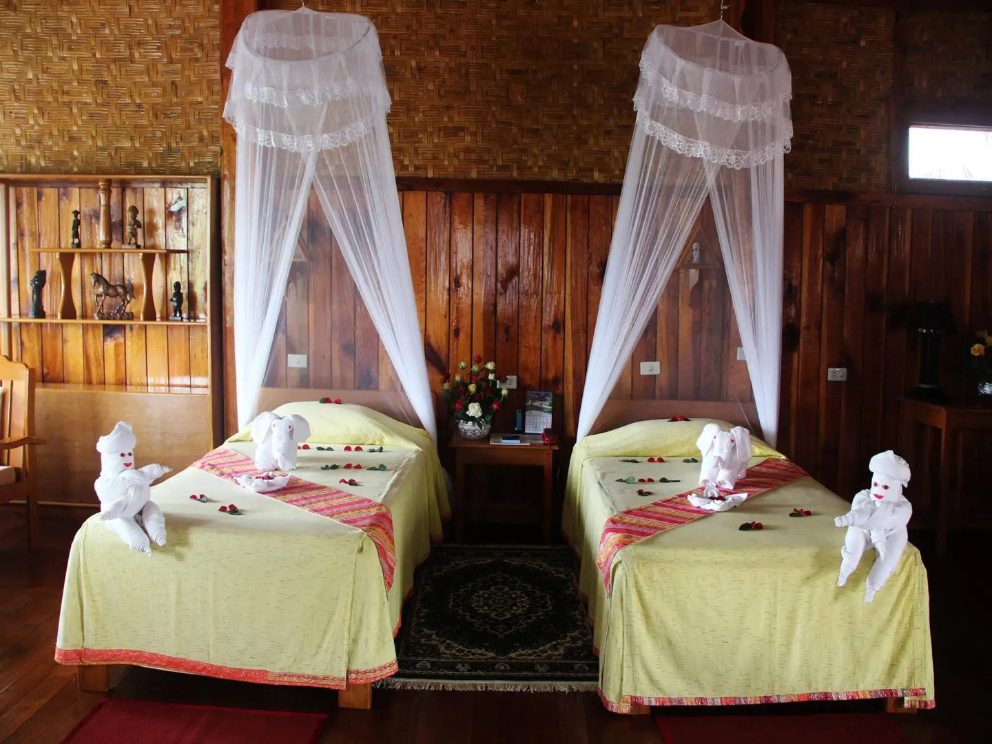 KMA Inle Hotel