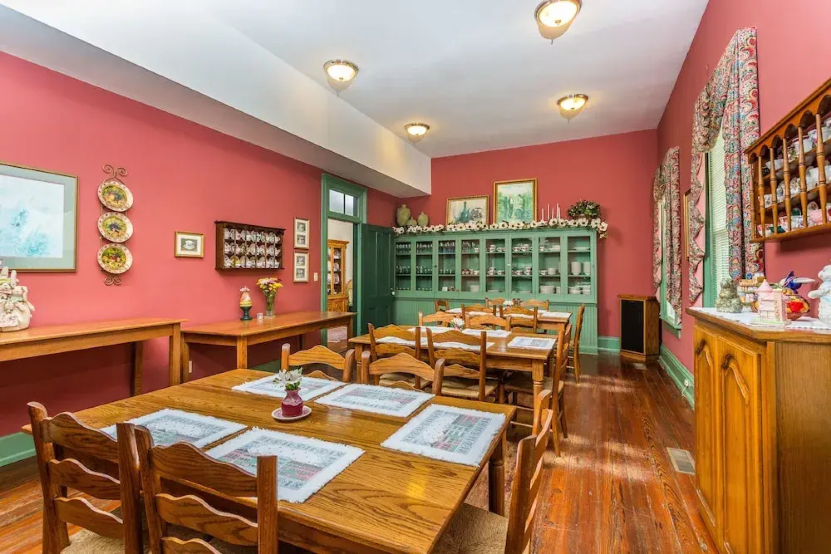 Spencer House Inn Bed & Breakfast