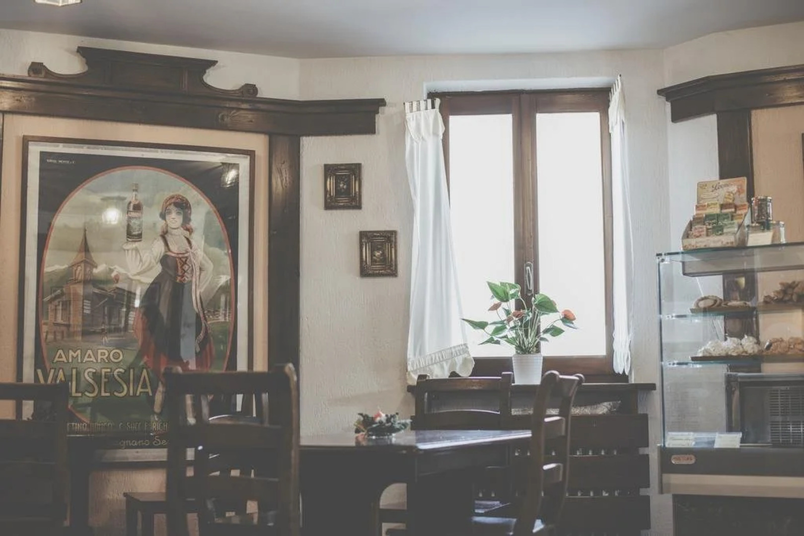 Ristorante Residence Giardini