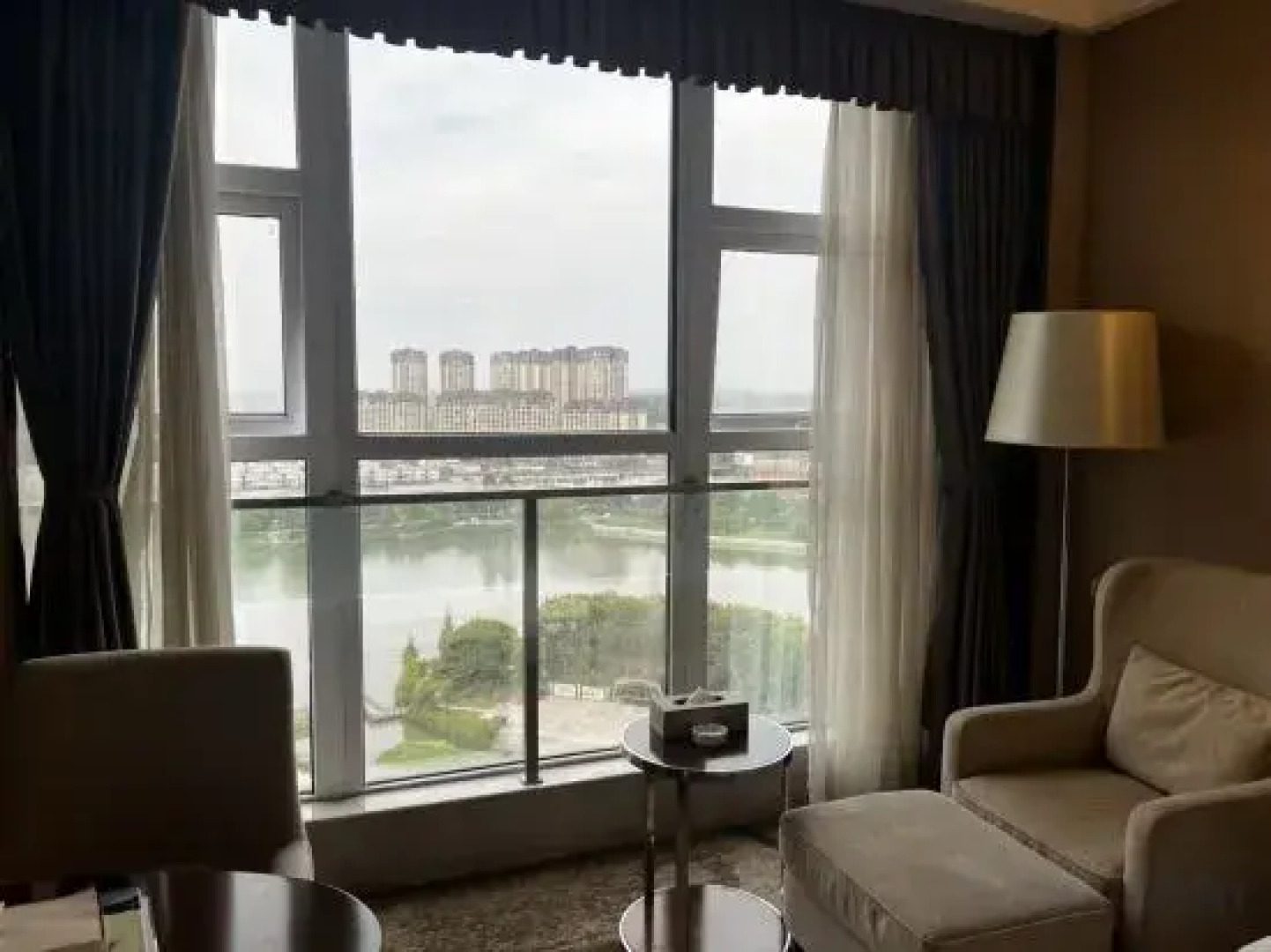 Senberstan Tianyi Hotel