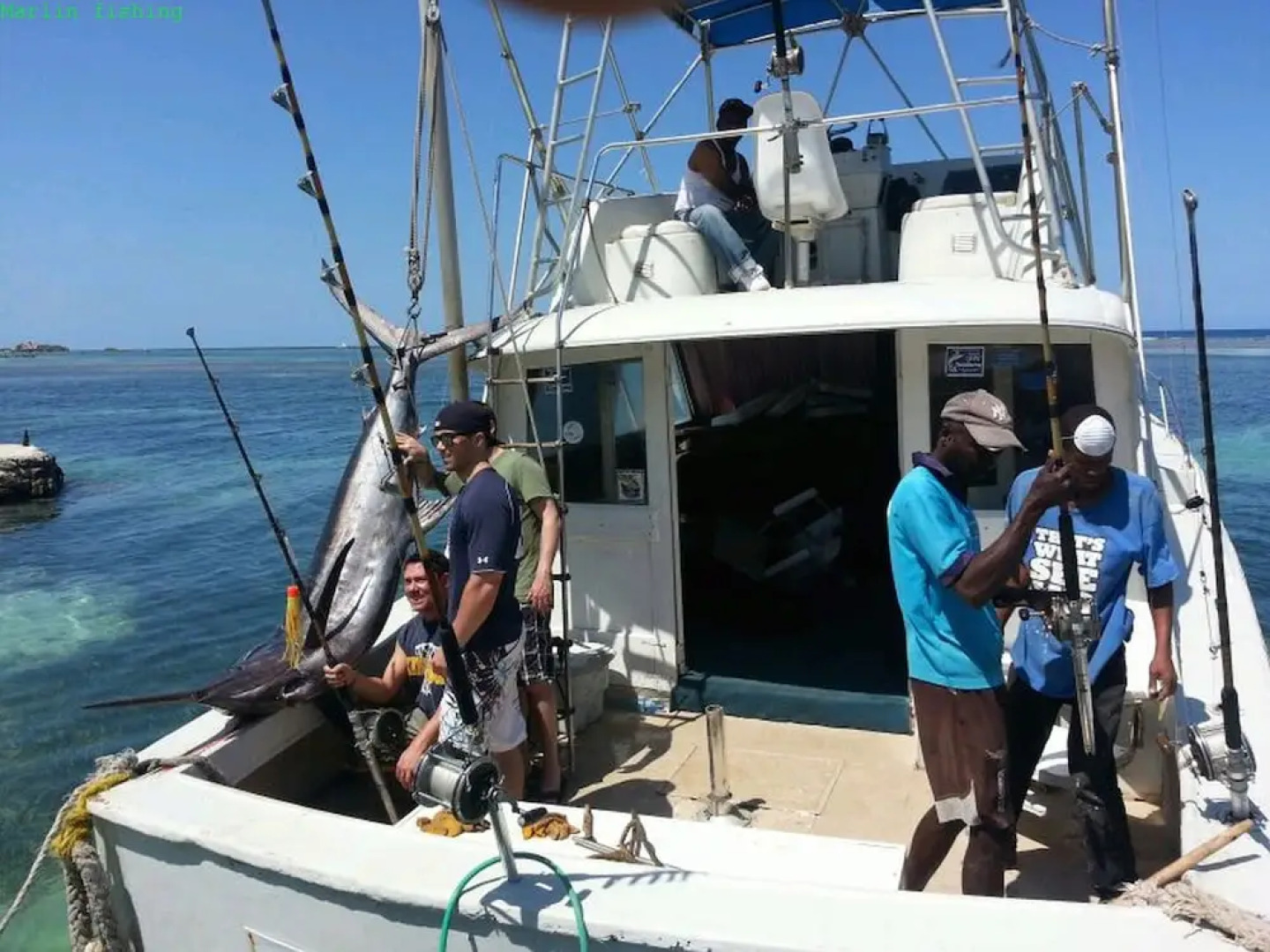 Cariblue Hotel & Scuba Resort