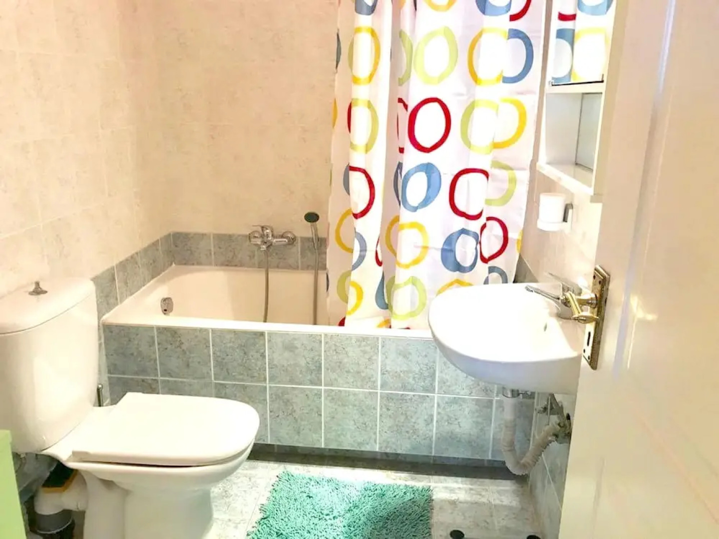 House With one Bedroom in Theologos, With Wonderful sea View and Enclo