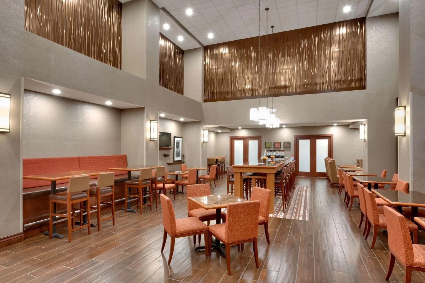 Hampton Inn & Suites Pocatello