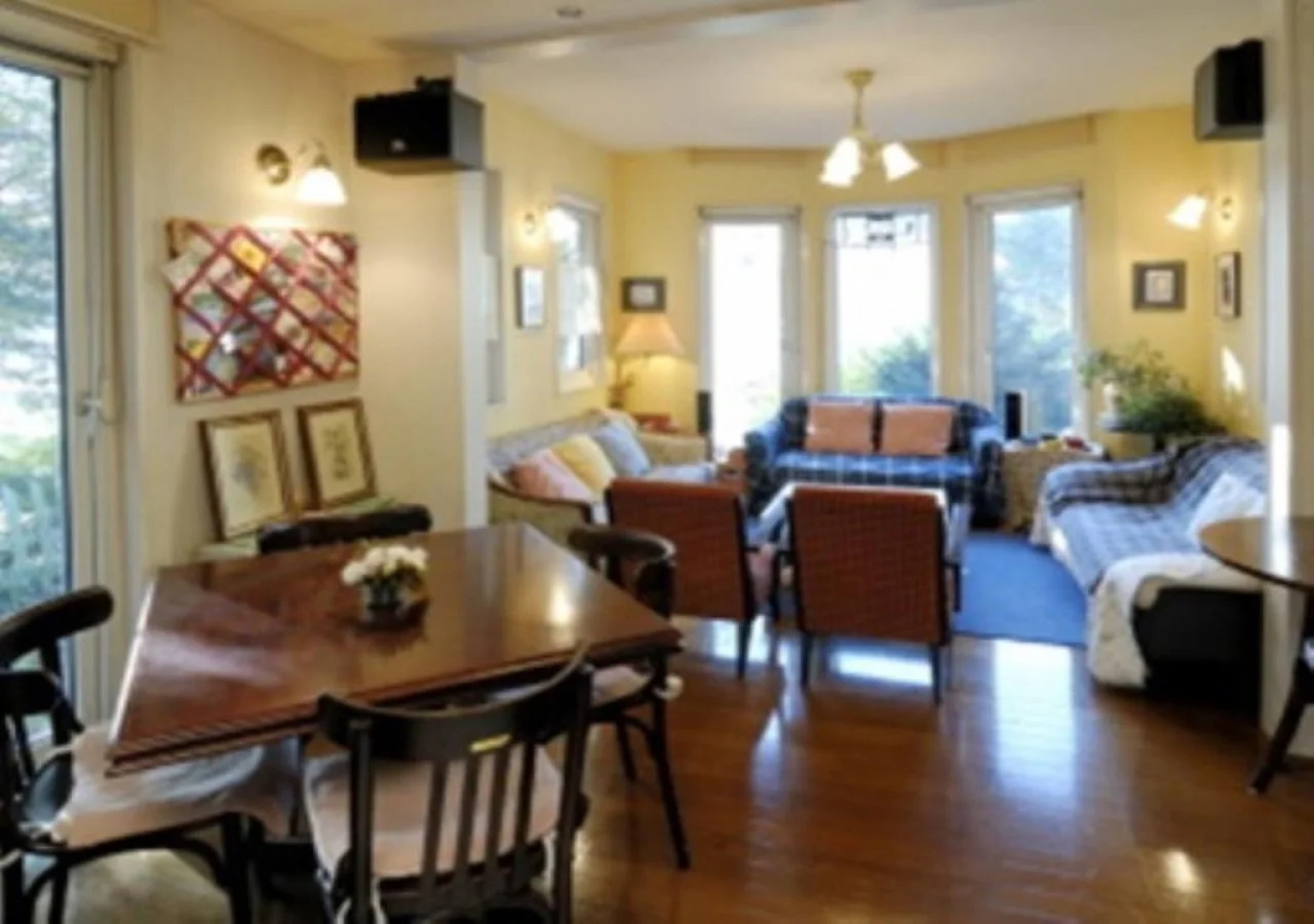 Bellscabin Guesthouse