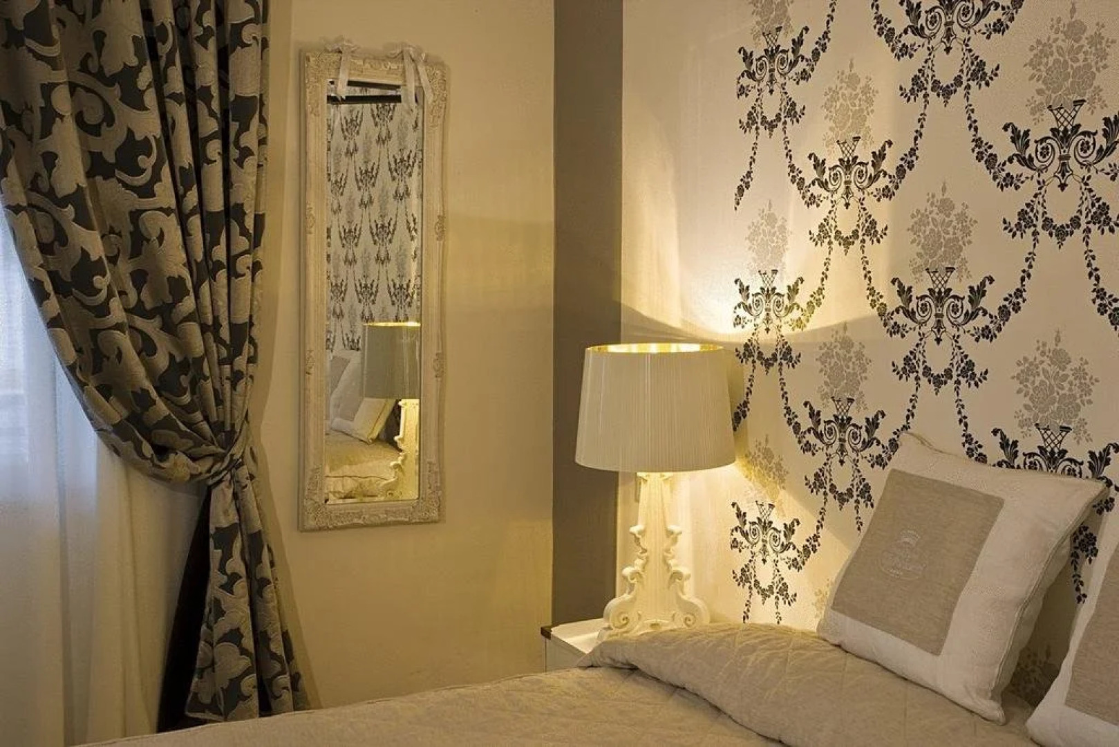 Maison DO Bed And Breakfast