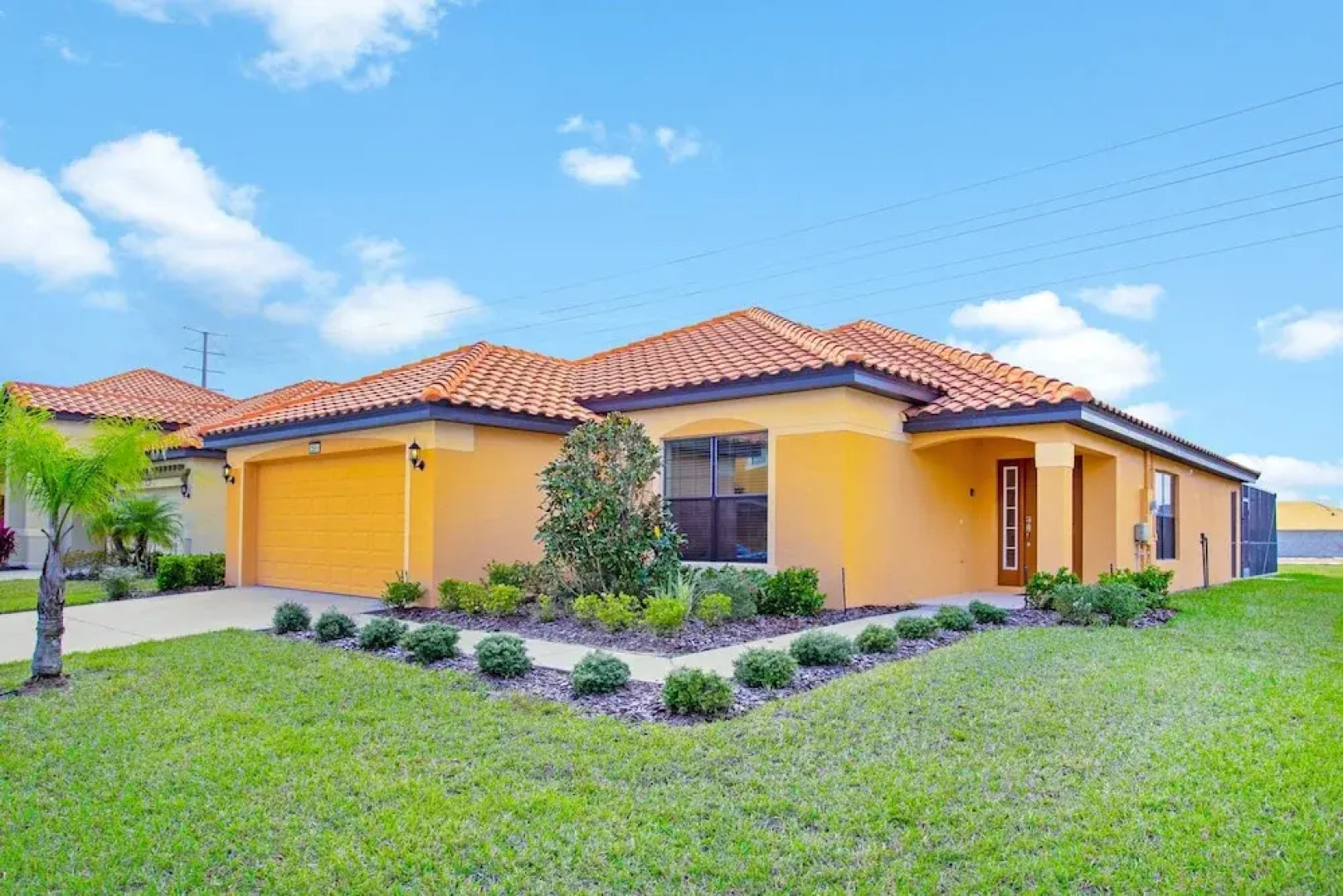 Rosemount Villa Providence 4