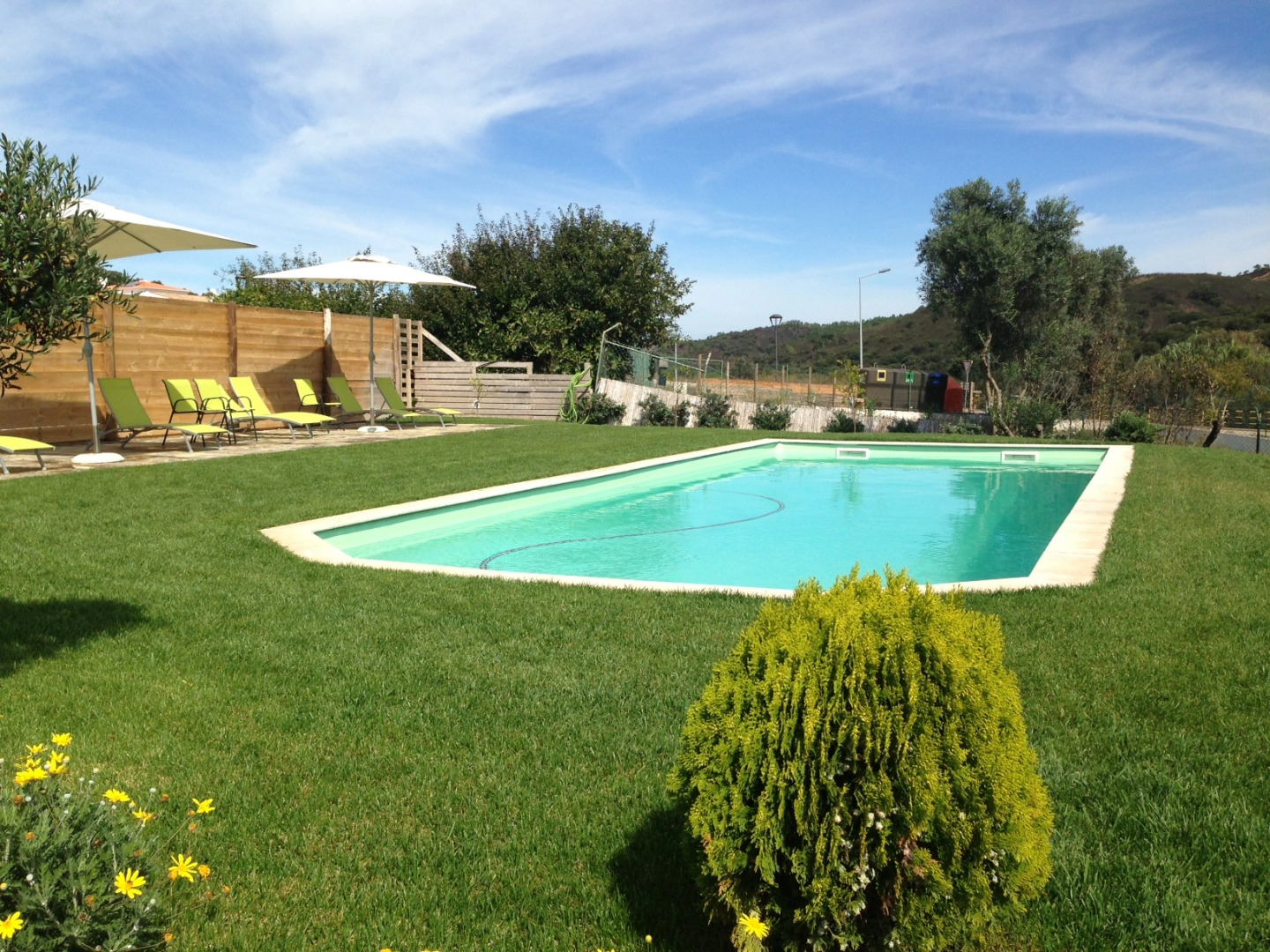 Гостевой дом Private house Aldeia da Pedralva by WOT Signature