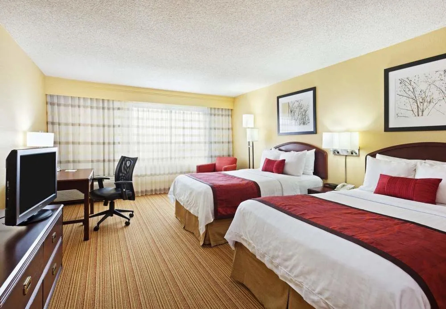 Courtyard Austin South