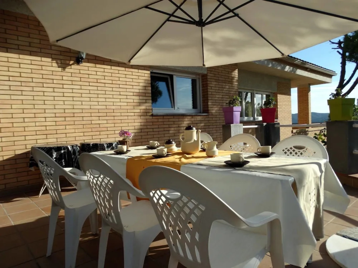 Casa en Urbanización Les Teules