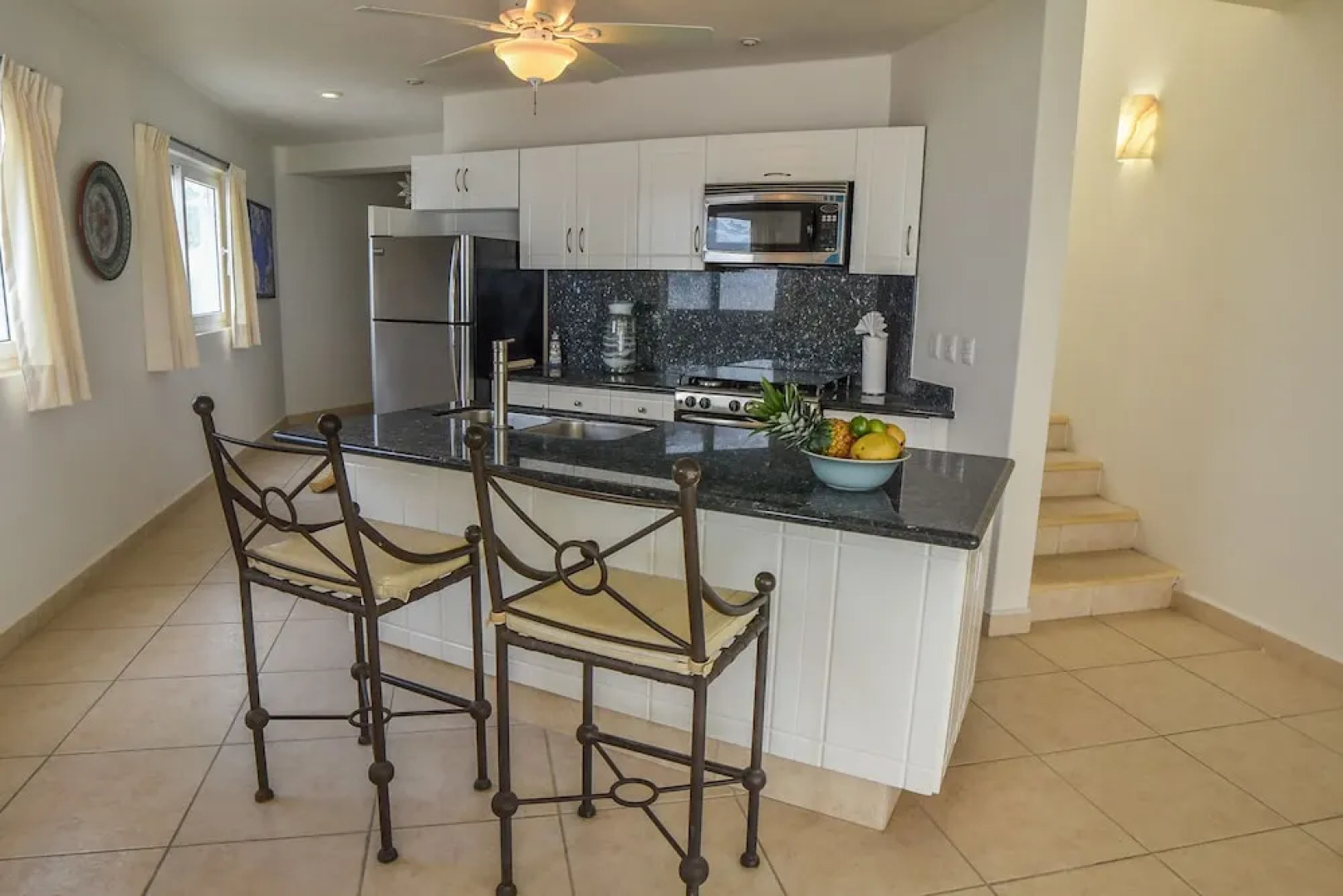 Punta Mita Penthouse de Amor