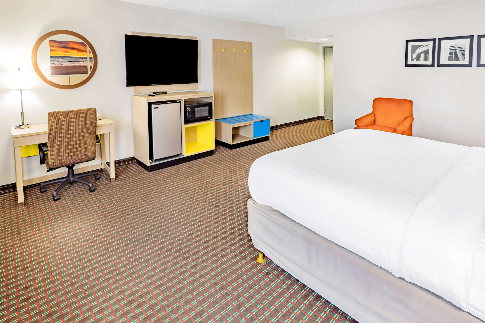 Days Inn by Wyndham Hartsfield Jackson Atlanta Airport West