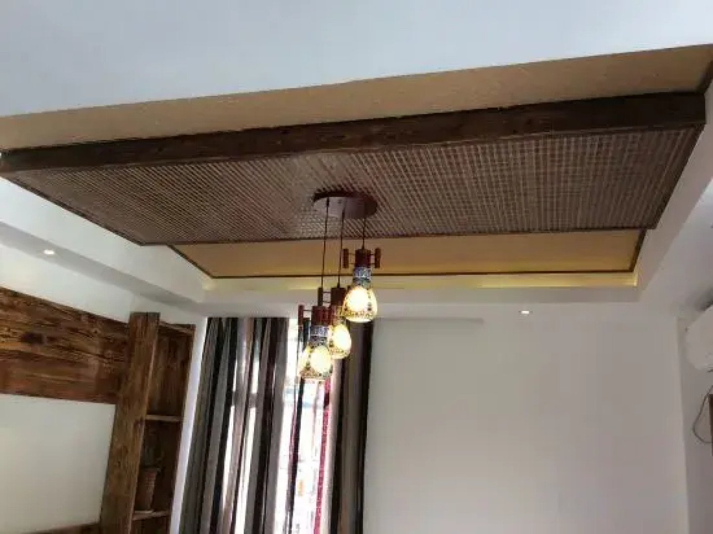 Gongshan Ancient Road Qingyuan Theme Hotel