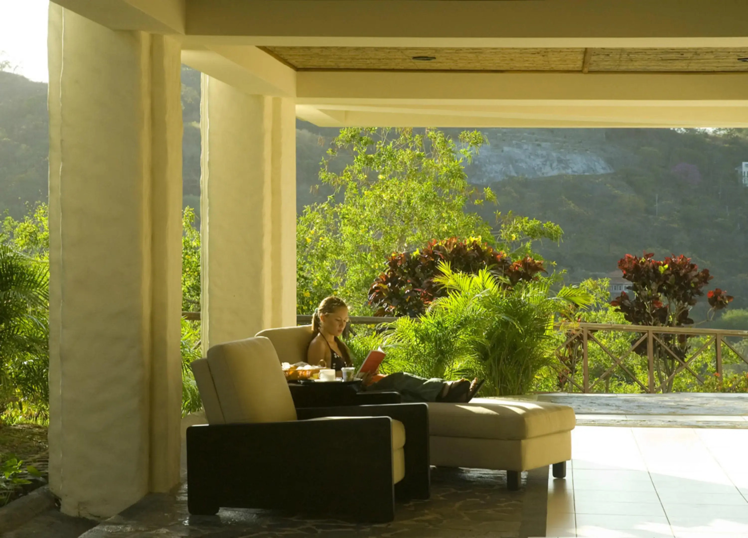 Villas Sol Beach Resort