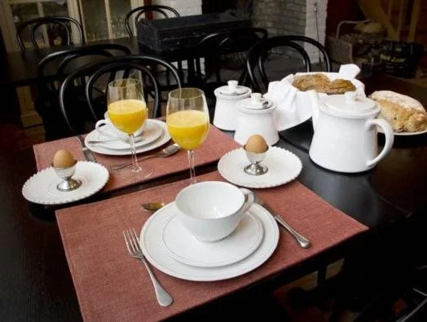 Hotel Het Oud Gemeentehuis