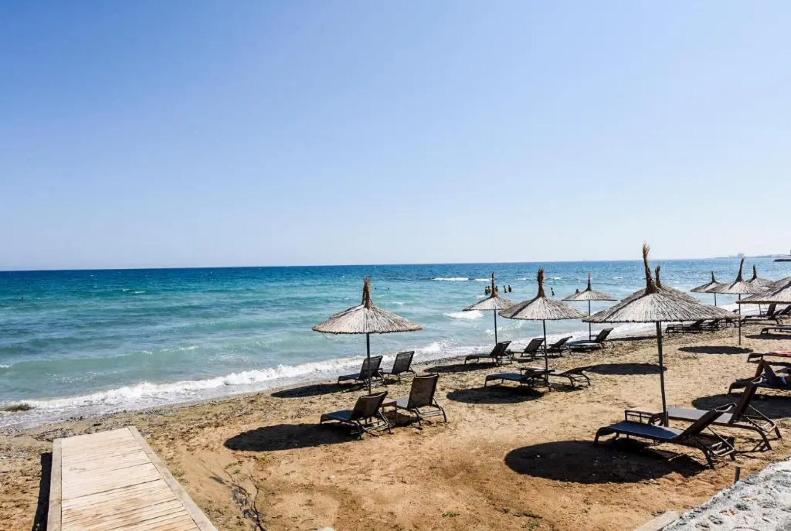 Luxury Four seasons Life apartment Bogaz